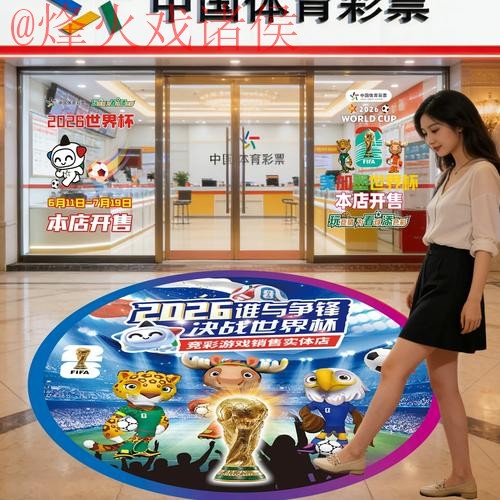 2026世界杯竞猜在线热门 2026世界杯竞猜在线热门