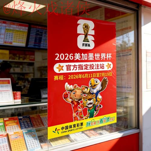 2026世界杯竞猜在线入口地址